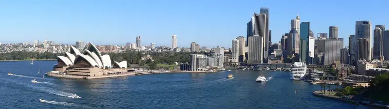 Monthly car parking for rent in Sydney Australia