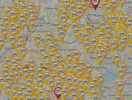 Post parking requirement near me for monthly rental