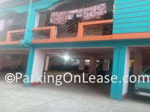 car parking lot on  rent near gopalpur in asansol