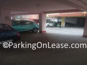 car parking lot on  rent near gopalpur in asansol