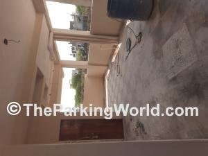 garage car parking in aurangabad