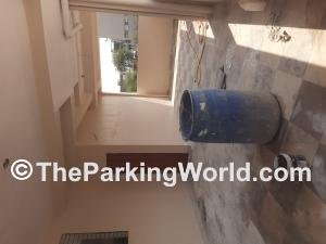 car parking lot on  rent near atharw park beed by pass road in aurangabad
