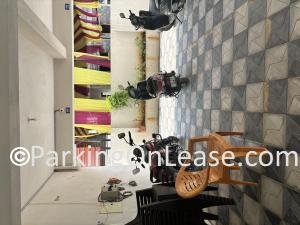 car parking lot on  rent near kranthi nagar bachupally in bachupally