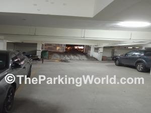 car parking lot on  rent near ngef layout sadhanand nagar in bangalore