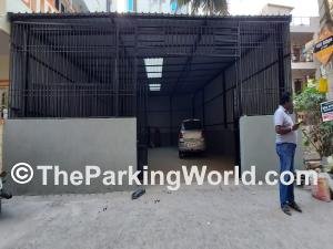 car parking lot on  rent near kadubisanahalli panathur in bangalore