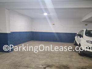car parking lot on  rent near rmv 2nd stage dollars colony in bangalore
