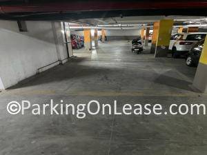 garage car parking in bangalore urban