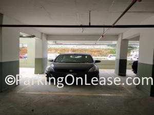 garage car parking in meerut