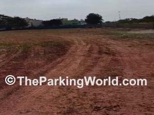 garage car parking in bangalore