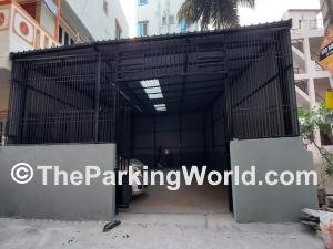 car parking lot on  rent near kadubisanahalli panathur in bangalore