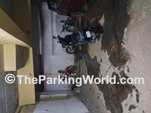 garage car parking in bangalore