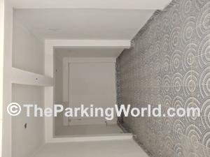 car parking lot on  rent near baranagar municipality in baranagar