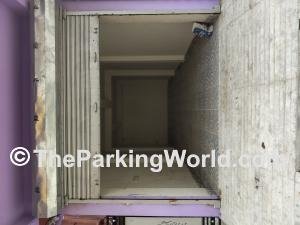 garage car parking in kolkata