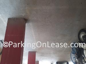 garage car parking in jp nagar 9th phase