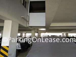 garage car parking in jp nagar 9th phase
