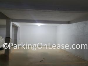 garage car parking in banglore