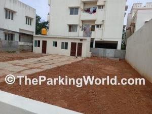 car parking lot on  rent near kalkere in bengaluru