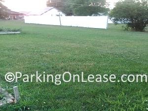 garage car parking in