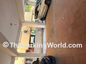 car parking lot on  rent near kannammal nagar hasthinapura in chennai