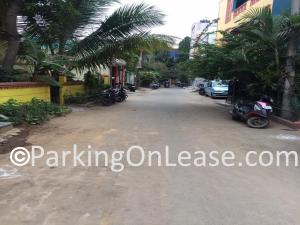 car parking lot on  rent near medavakkam chennai in chennai