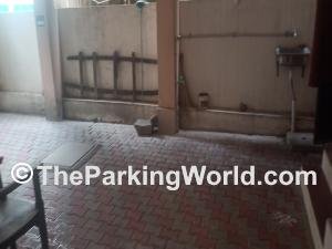 car parking lot on  rent near north mada street thiruvanmiyur in chennai