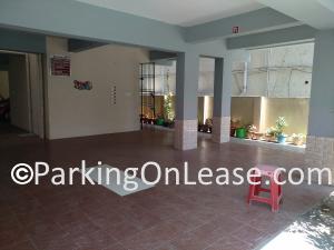 car parking lot on  rent near rainbow classic homes in chennai