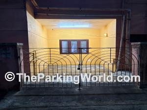 car parking lot on  rent near kannammal nagar hasthinapura in chennai