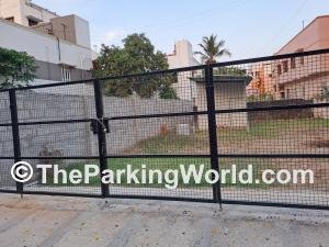 car parking lot on  rent near kannammal nagar hasthinapura in chennai