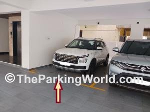 car parking lot on  rent near thiruvalluvar keelkattalai in chennai