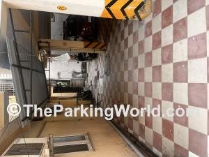 car parking lot on  rent near north mada street thiruvanmiyur in chennai
