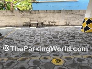 car parking lot on  rent near kannammal nagar hasthinapura in chennai