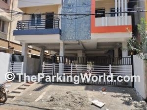 car parking lot on  rent near rangasayee street in chennai