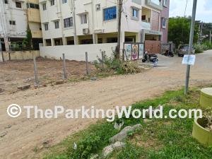 car parking lot on  rent near senerkuppam poonamallee in chennai