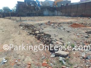 car parking lot on  rent near tnagar 17 near hotel aruna in chennai