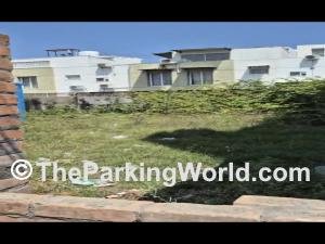 car parking lot on  rent near east mada street thiruvanmiyu in chennai