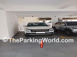 car parking lot on  rent near thiruvalluvar keelkattalai in chennai