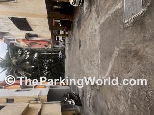 car parking lot on  rent near north mada street thiruvanmiyur in chennai