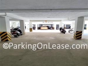 car parking lot on  rent near chromepet chrompet nehru nag in chennai
