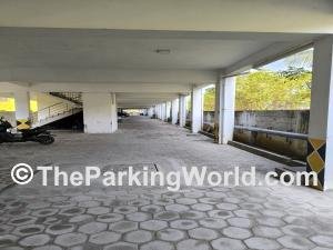 car parking lot on  rent near kannammal nagar hasthinapura in chennai