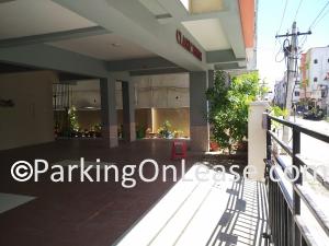 car parking lot on  rent near rainbow classic homes in chennai