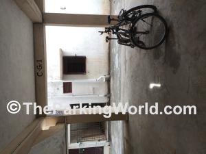 car parking lot on  rent near kannammal nagar hasthinapura in chennai