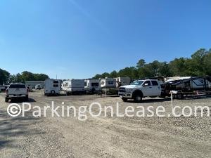 car parking lot on  rent near mt pleasant in chesapeake