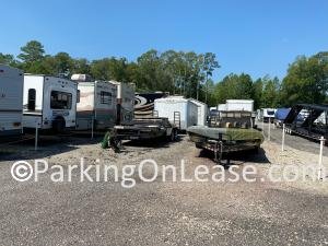car parking lot on  rent near mt pleasant in chesapeake