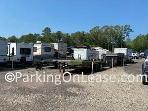 car parking lot on  rent near mt pleasant in chesapeake