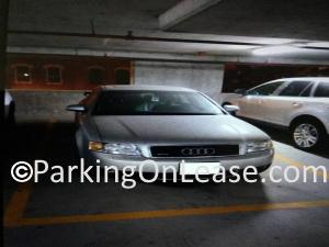 car parking lot on  rent near n lasalle st in chicago
