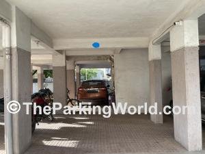 car parking lot on  rent near dalvinagar in chinchwad pune
