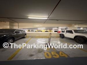 car parking lot on  rent near business bay 32 marasi drive in dubai