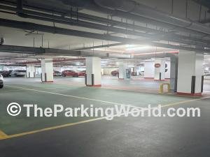 car parking lot on  rent near dubai marina in dubai