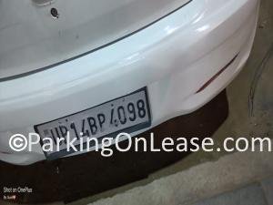 car parking lot on  rent near ace platinum in greater noida
