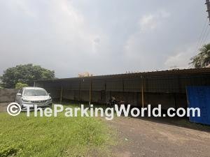 car parking lot on  rent near ghosh parking and garage in howrah